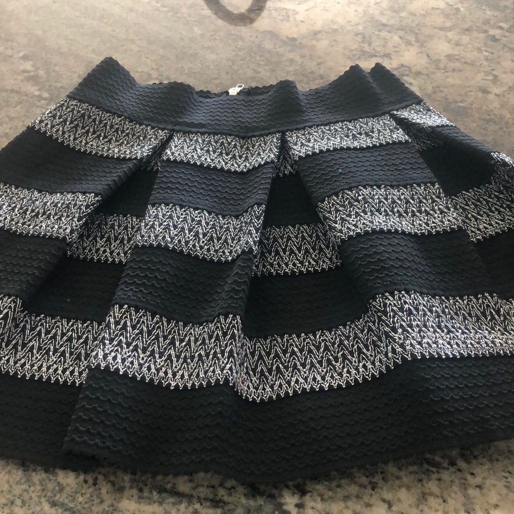 Ginger G skirt. Size medium